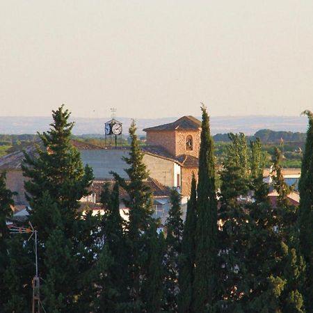 Casa Rural Parajes Del Jucar Касас-де-Бенитес Экстерьер фото