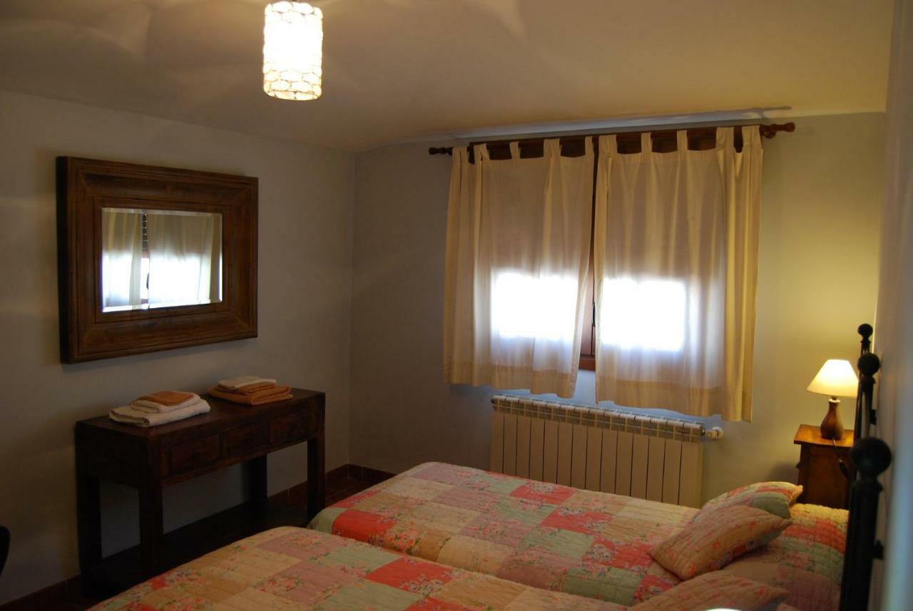 Casa Rural Parajes Del Jucar Касас-де-Бенитес Экстерьер фото