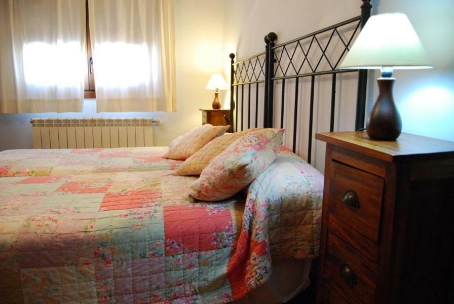 Casa Rural Parajes Del Jucar Касас-де-Бенитес Экстерьер фото