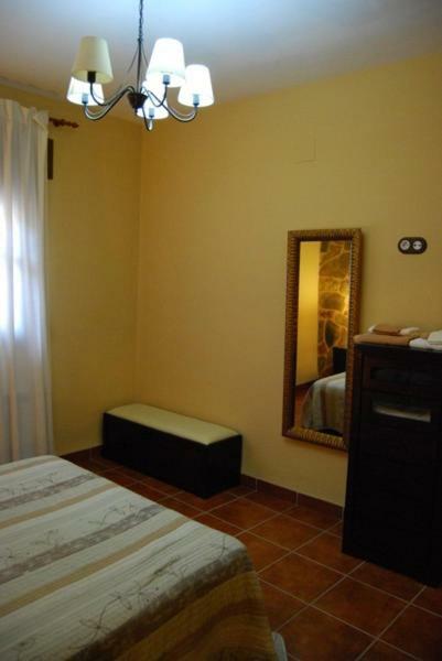Casa Rural Parajes Del Jucar Касас-де-Бенитес Экстерьер фото