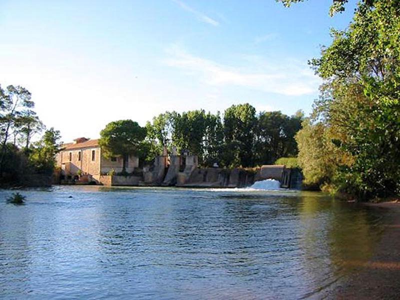 Casa Rural Parajes Del Jucar Касас-де-Бенитес Экстерьер фото